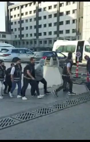 CHP'li Maltepe Belediyesi'ndeki rüşvet çarkı telefon kayıtlarına yansıdı! Parayı bölüşemediler