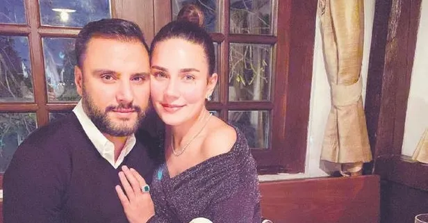 Alişan eşi Buse Tektaş için kesenin ağzını açtı! Hediye ettiği çantanın fiyatı dudak uçuklattı...