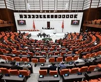 11. Yargı Paketi Adalet Komisyonu’ndan geçti