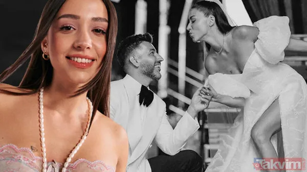 Zeynep Bastık ve eşi Tolga Akış hakkında ihanet iddiası! Zeynep o isimle evde bastı! Bir garip boşanma açıklamasının ardından... - 1