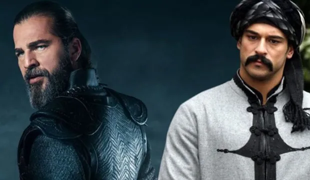 Diriliş Osman o oyuncu katıldı mı?-1