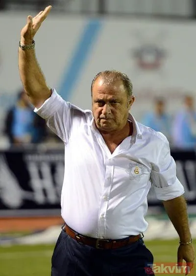 Bu sözler kavga da söylenmez: Ben onun attığı golü antrenmanda canım sıkıldıkça atıyorum - 11