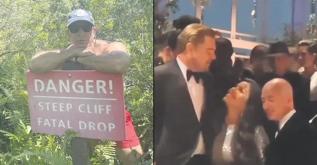 Bezos kız arkadaşı Lauren Sanchez kıskandı | Dünyadan haberler