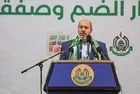 Hamas duyurdu: Yeni lider Halil el Hayya