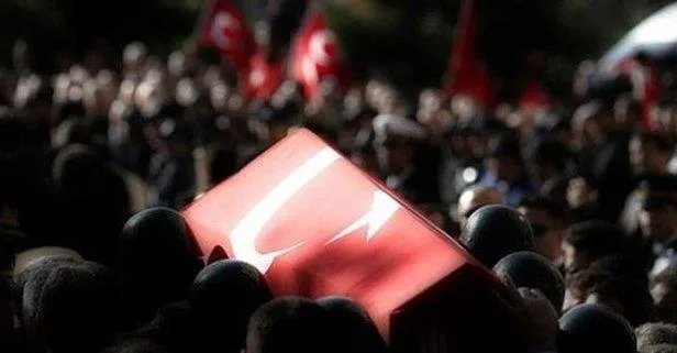 Şırnak'ta 2 asker şehit oldu