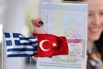 Yunan adaları için beklenen açıklama geldi! 7 gün vizesiz 5 Yunan adası! Yunan adalarına vizesiz nasıl gidilir? Kapıda vize nedir, nasıl alınır? Hangi evraklar gerekiyor?