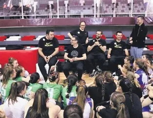 ’Yarının Sultanları’ Kırklareli’nde