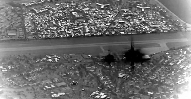 ABD kara saldırısına hazırlanıyor: Hark Adası krizi! Kamuoyu istemiyor uzmanlar uyarıyor