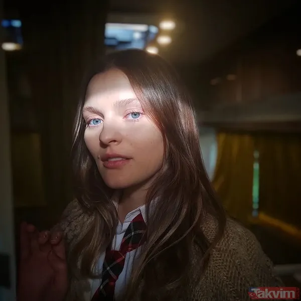 Kardeşlerim’in Harika’sı Gözde Türker’in ablası bakın kim çıktı! Duyanın ağzı açık kaldı meğer herkesin tanıdığı o şarkıcı... - 1