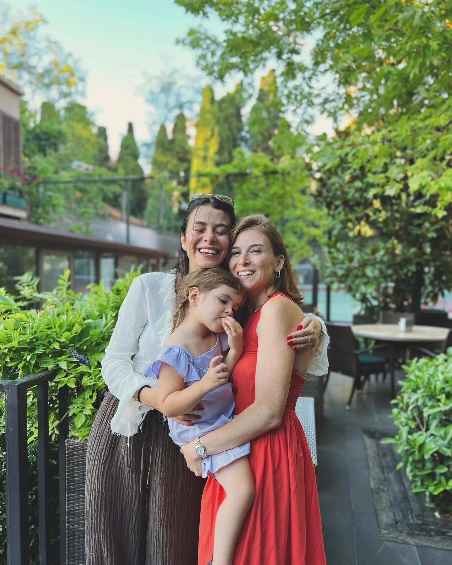 Kuruluş Orhan’ın Flavius’u Şükrü Özyıldız’ın fenomen kardeşini gören şaşıp kaldı! - 35