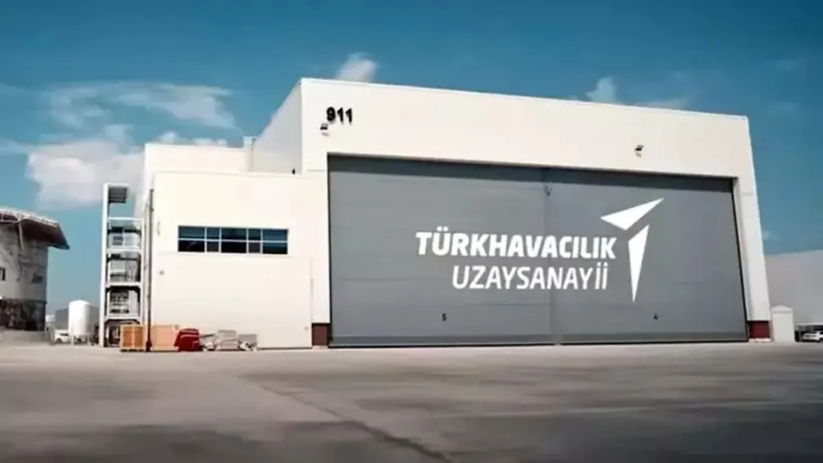 TUSAŞ'tan dolandırıcılık uyarısı!