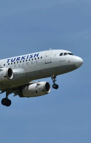 Son dakika: Türk Hava Yolları'ndan yolculara önemli uyarı