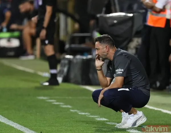 Fenerbahçe'de bomba iddia! Ali Koç'tan Mesut Özil'e şok sözler - 6