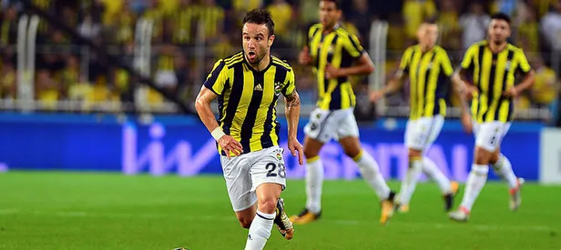 Fenerbahçe'de kriz patlak verdi