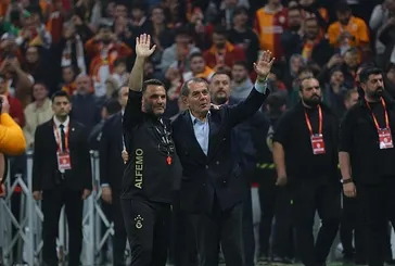 Galatasaray’a yıldız yağmuru! 3 isimle temaslar sıklaştı