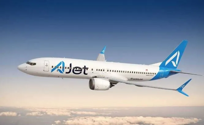 Son dakika: THY'nin yeni markası AJet bilet satışlarına başlıyor!-4