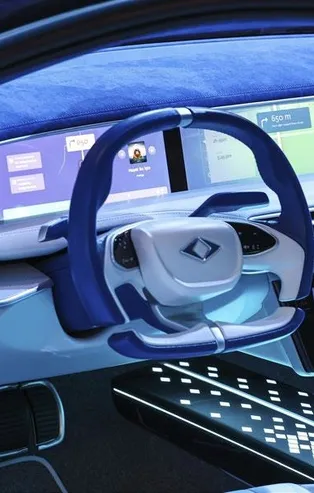 TOGG CEO’su Gürcan Karakaş'tan sürpriz açıklama! C segmenti SUV’u pazara sunmadan önce...