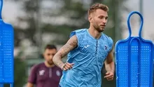 Trabzonsporda bir fesih daha! Denis Draguş da ayrıldı