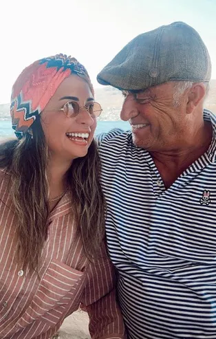 Fatih Terim'in son durumu ne? Kızı Buse Terim Bahçekapılı sağlık durumunu açıkladı