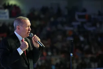 AK Parti seçim beyannamesi dünya basınında! Erdoğan’ın o sözlerini manşete taşıdılar: Şuana kadarki en sert meydan okuma