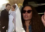 Ebru Şallının eşi Uğur Akkuş kızını yerlerde sürükledi! Eski eş Gonca Derin: Kızım aradı anne altıma yaptım, çok korktum beni kurtarın...