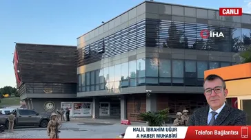 Çukurova Belediyesi’ne operasyon: Emrah Kozay ve Soner Çetin dahil 44 kişi gözaltında