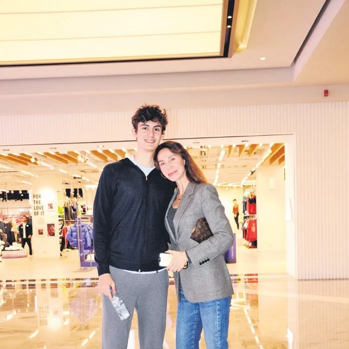 ‘Yılbaşında beraberiz’