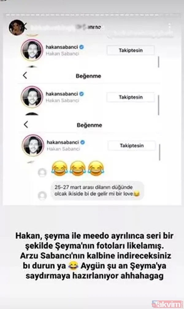 Şeyma Subaşı masanın üstünde dans etti sosyal medya yıkıldı! Hakan Sabancı peşinden koşmuştu Şeyma kızını da aldı gitti - 16