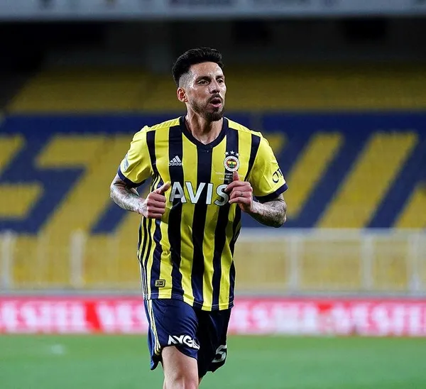 Fenerbahçe evinde Erzurumspor engelini çok rahat aştı-2