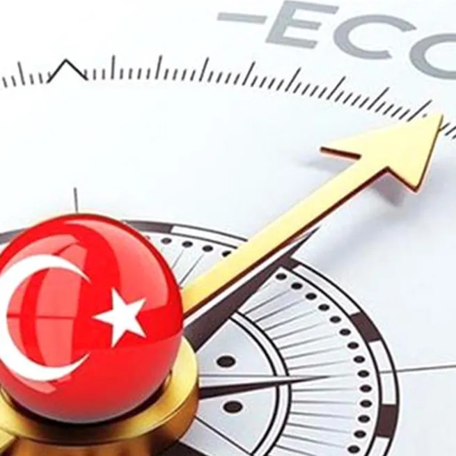 Türkiye 2022 yılında yeni ekonomik modeliyle reform yaptı!
