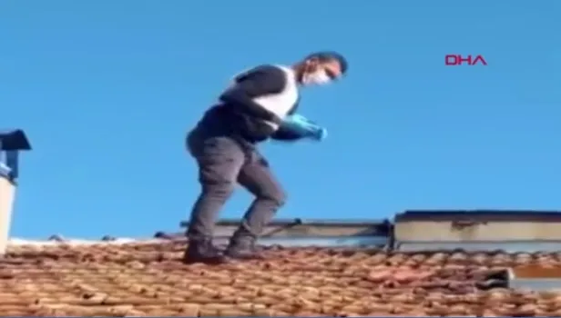 Gaziantep’te fuhuş operasyonu