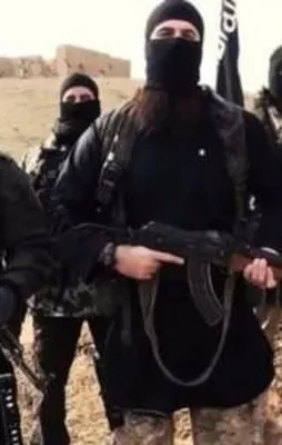 DAEŞ liderlerinden "Dr. Vail" öldürüldü