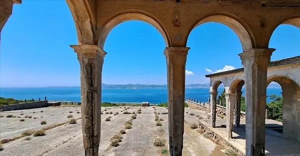 Bayramı fırsat bilip adalara hücum ettiler: Talepler geçtiğimiz yıla göre yüzde 20-25 arttı