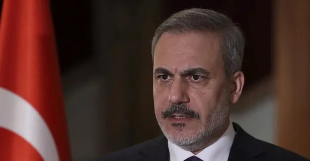 Masada Gazze | Dışişleri Bakanı Hakan Fidan'dan Norveç'te peşpeşe kritik diplomasi!