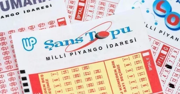 Şans Topu 764 bin lira devretti