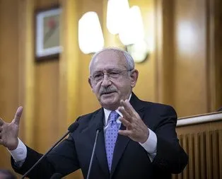 Kılıçdaroğlu’ndan ‘kuyruklu yalan’