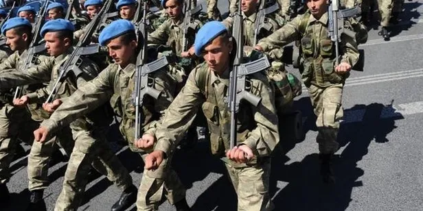 Kara Kuvvetleri Komutanlığı uzman onbaşı ve çavuş alımı ne zaman? Uzman erbaş başvuru şartları neler?-5