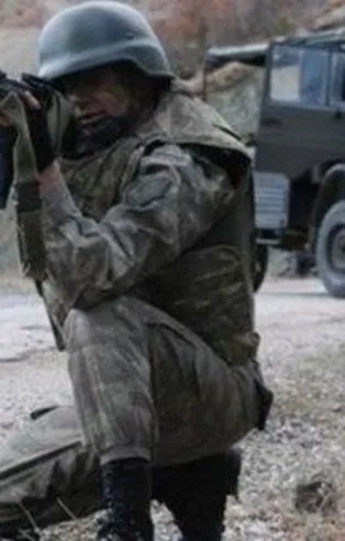 Son dakika: Mardin ve Siirt'te PKK'ya operasyon! 7 terörist etkisiz hale getirildi