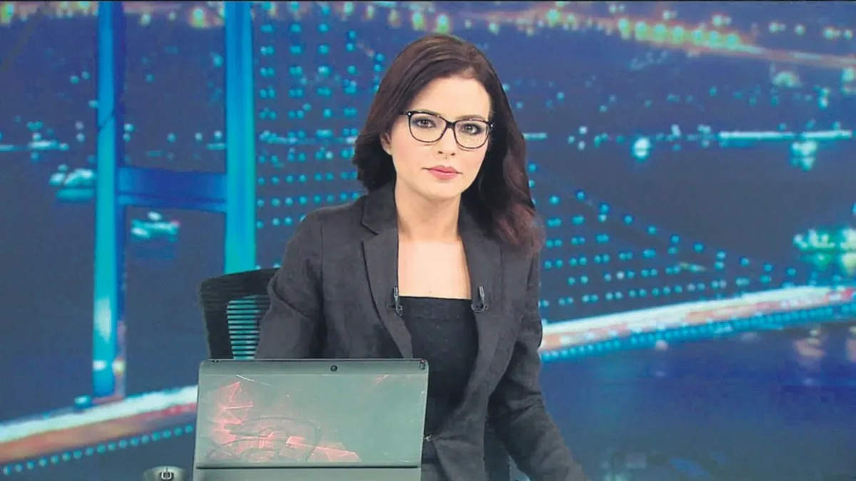 Milli iradenin sesi A Haber 14 yaşında!