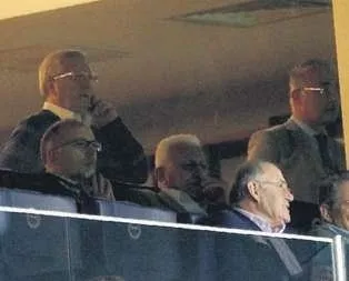 Loca’dan kulübeye Yıldırım taktik!