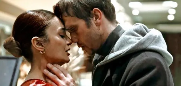 Aras Bulut İynemli ile Damla Sönmez sevgili mi? Çukur’un yıldızlarının aşkında son perde! Aras Bulut İynemli ile Damla Sönmez...-3