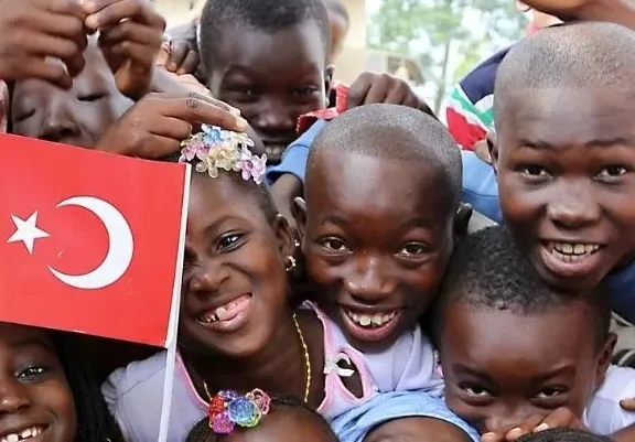 İsrail basınında Türkiye paniği! Afrika’daki yükselişi hedef aldılar-8