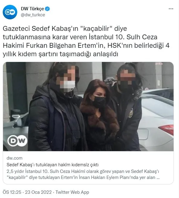 sedef-kabasin-tutuklanmasi-sonrasi-alman-deutsche-welle-ve-firari-can-dundardan-skandal-hakimi-hedef-aldilar-1642970123493.jpg Sedef Kabaş'ın tutuklanması sonrası Alman Deutsche Welle ve firari Can Dündar'dan skandal! Hakimi hedef aldılar-3