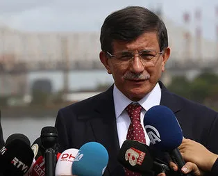 Sınır güvenliğimizden taviz vermeyiz