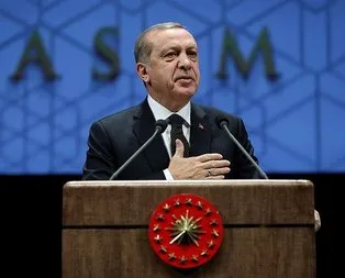 Başkan Erdoğan’dan anlamlı paylaşım