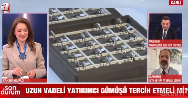 Gümüşte şok düşüş! Gram gümüş fiyatı ne kadar? Uzman isimden “Sabreden kazanır” açıklaması - 2