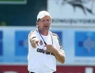 İşte Schuster'in Joker Futbolcusu