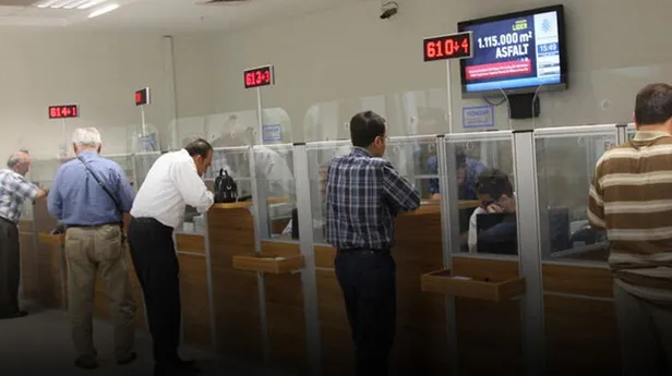 11 Eylül bankalarda Cuma depremi: Vakıfbank Denizbank, Ziraat Bankası....-4