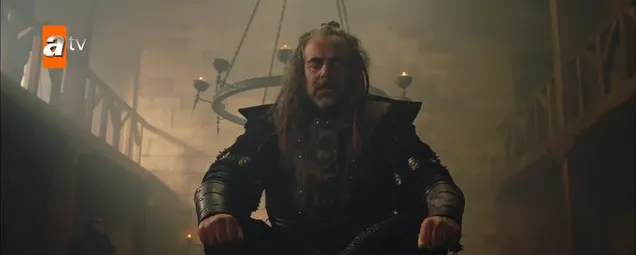 Dündar ile Gündüz, Balgayın elinde! Kuruluş Osman 11. yeni bölüm