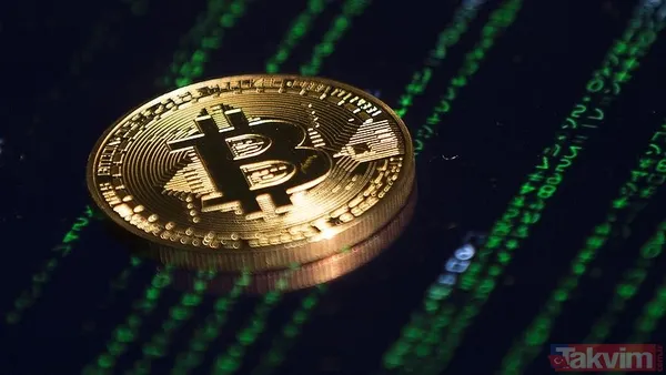 SON DAKİKA: En çok kripto para kullanan ülkeler! Türkiye dünyada dördüncü Avrupa'da birinci - 2